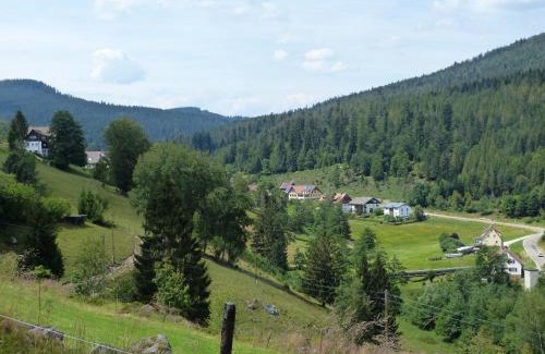 Hundsbach Apartment | Haus Wiesengrund