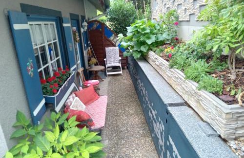 Stockmatt Apartment | Haus Wiesental