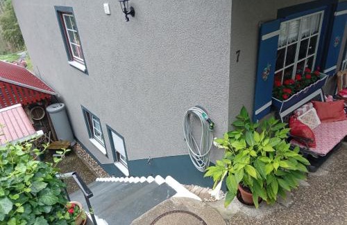 Stockmatt Apartment | Haus Wiesental