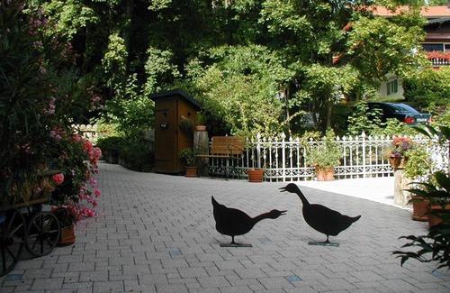 Bad Oberdorf Apartment | Haus Wildbachtobel