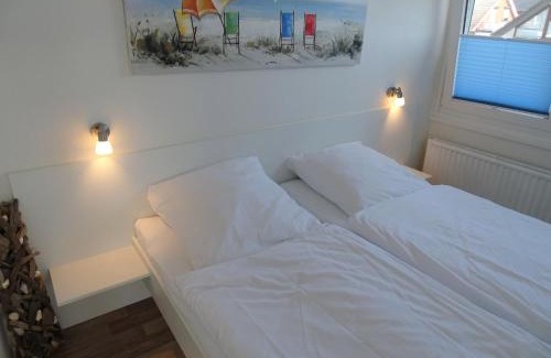 Dahme Apartment | Haus Wildfang FeWo 2