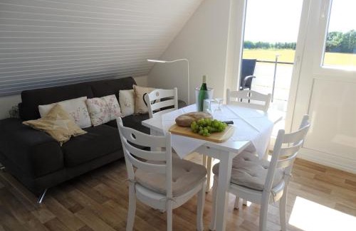 Dahme Apartment | Haus Wildfang FeWo 2