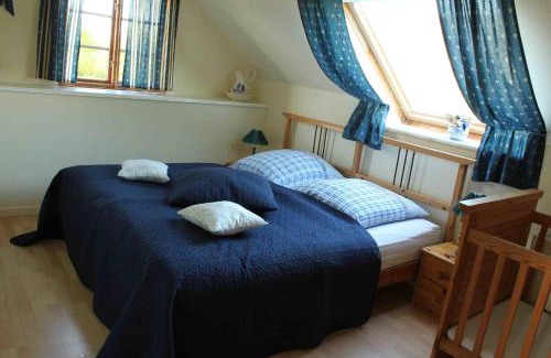 Behrensdorf Apartment | Haus Wildgans - Ferienwohnung Sonnenblume