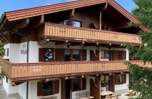 Hochkrimml House | Haus Wildkarblick Top 4