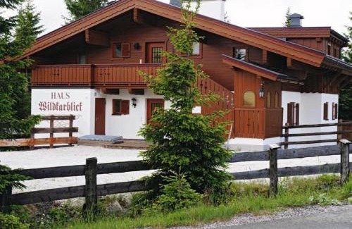 Hochkrimml House | Haus Wildkarblick Top 4