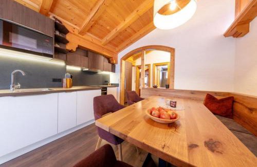Hochkrimml House | Haus Wildkarblick Top 6