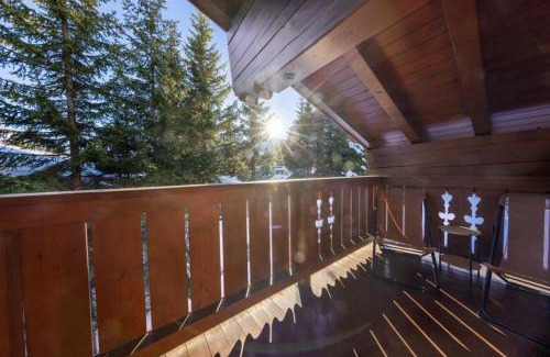 Hochkrimml House | Haus Wildkarblick Top 6