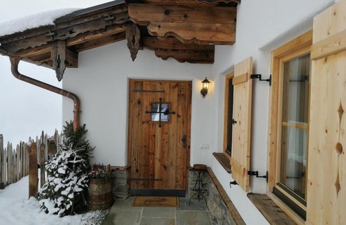 Hippach Apartment | Haus Wildschütz