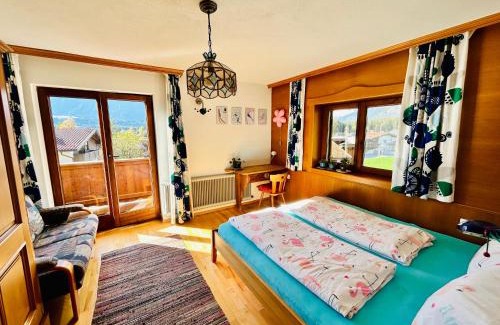 Kramsach House | Haus Winkl 55