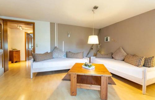 Schonach im Schwarzwald Apartment | Haus Winterberg