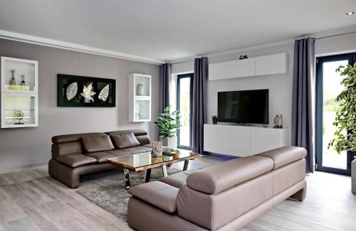 Wittenbeck House | Haus Wittenbeck Skorpion