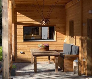 Rennweg am Katschberg Apartment | Haus Wolfsbach