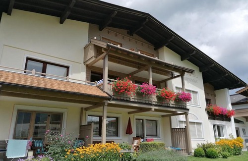 Walchsee Apartment | Haus Zangerl
