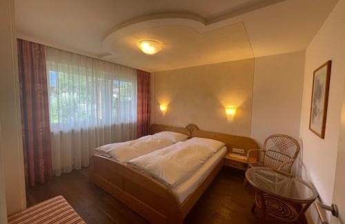 Walchsee Apartment | Haus Zangerl