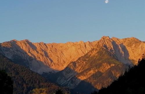 Walchsee Apartment | Haus Zangerl