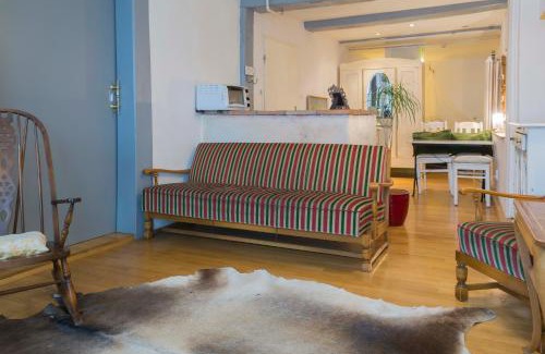 Altstadt Apartment | Haus zum Einhörnle