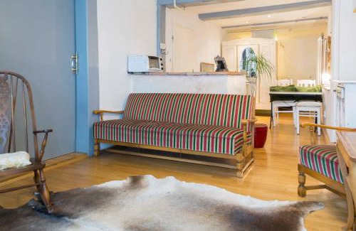 Altstadt Apartment | Haus zum Einhörnle