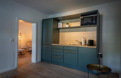 Reifferscheid Apartment | Haus zum Wappen