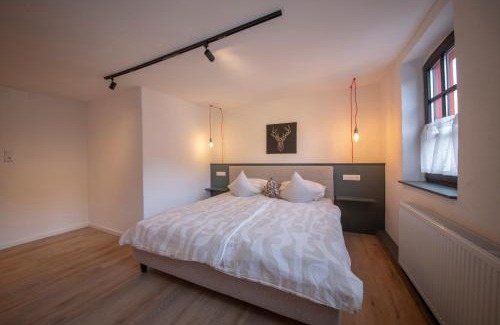 Reifferscheid Apartment | Haus zum Wappen