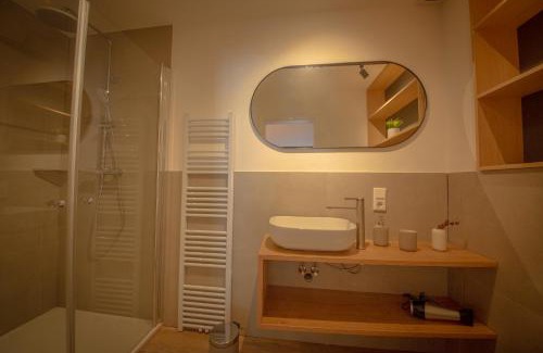 Reifferscheid Apartment | Haus zum Wappen