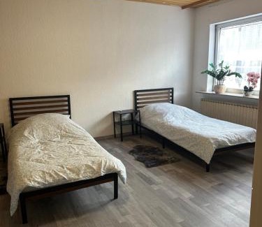 Bexbach Apartment | Haus zur Alten Grube