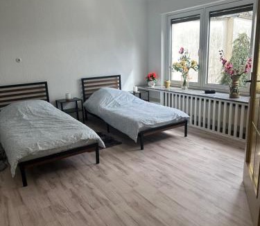 Bexbach Apartment | Haus zur Alten Grube