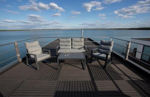 Laasow Boat Rental | Hausboot Dolce Vita - LP10