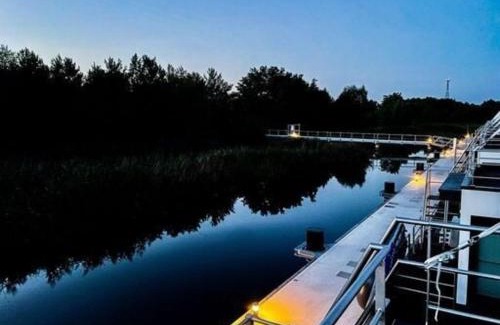 Laasow Boat Rental | Hausboot KonTiki - LP8