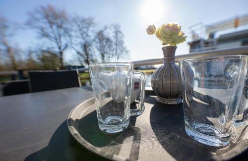 Bad Bederkesa House | Hausboot "Seeloft"
