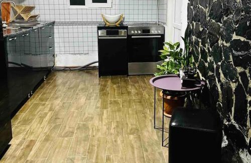 Bagvdanari Villa | Hause in Mestia 2