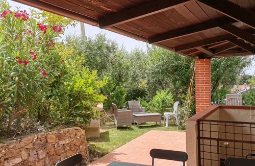 Orbetello House | Hause in the middle Of Maremma