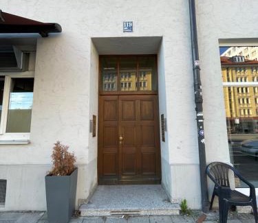 Steinhausen Apartment | Hause münchen comfort!