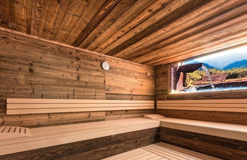 Weissenbach House | "Hauser Kaibling" with balcony (4-6 nights), 3/4 pen. - Hartweger's