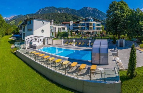 Weissenbach House | "Hauser Kaibling" with balcony (4-6 nights), 3/4 pen. - Hartweger's