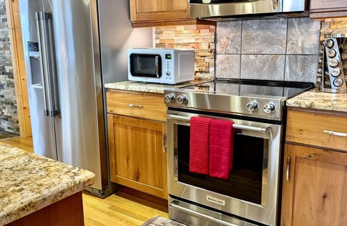 Bayfield Cabin | Hauser's Bayfield Cabin (Whole Cabin)