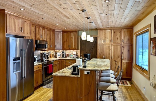 Bayfield Cabin | Hauser's Bayfield Cabin (Whole Cabin)