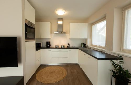 Pfalzen Apartment | HausLiell