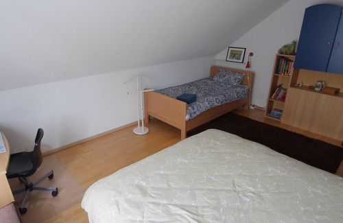 Gildehaus Bed & Breakfast | Hausnah