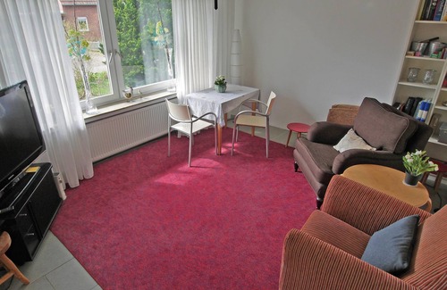 Gildehaus Bed & Breakfast | Hausnah