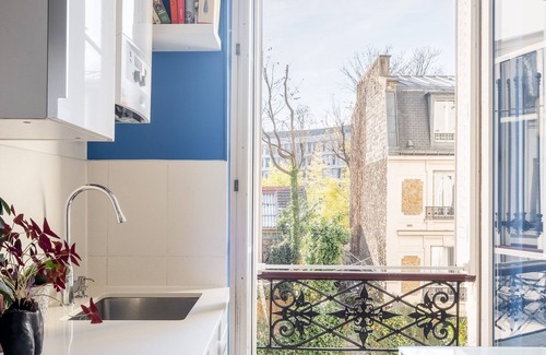 Val-de-Grace Apartment | Haussmann’s Eye, by Veeve