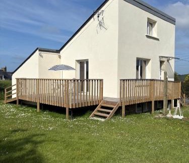 Loguivy Apartment | Haut de l'issue