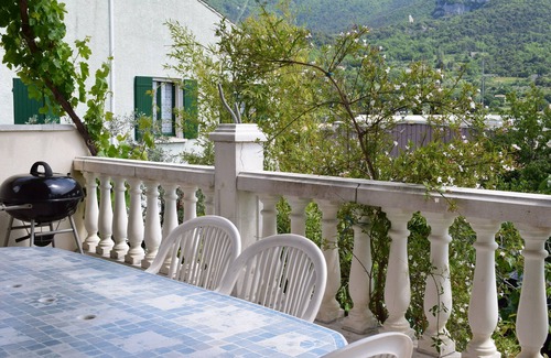 Nyons House | Haut de Maison with private pool