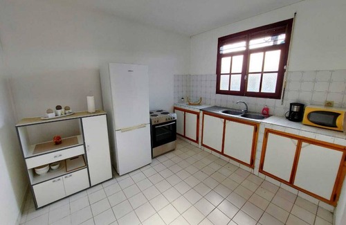 Sainte-Rose House | HAUT DE VILLA FOR YOUR VACATIONS