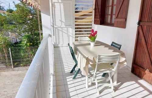 Sainte-Rose House | HAUT DE VILLA FOR YOUR VACATIONS