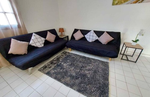 Sainte-Rose House | HAUT DE VILLA FOR YOUR VACATIONS