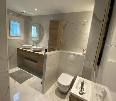 Le Mourillon Apartment | Haut de villa Toulon Mourillon