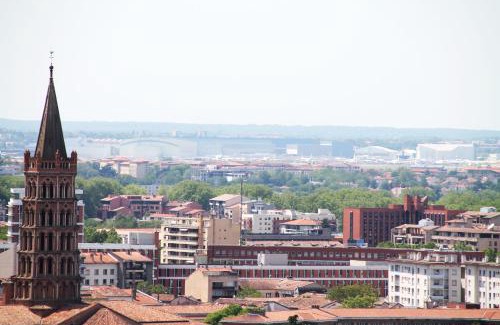 Les Chalets - Saint-Aubin - Saint-Etienne Apartment | Haut Lofts - Toulouse Centre Ramblas