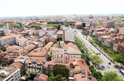 Les Chalets - Saint-Aubin - Saint-Etienne Apartment | Haut Lofts - Toulouse Centre Ramblas