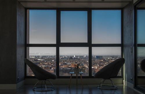 Les Chalets - Saint-Aubin - Saint-Etienne Apartment | Haut Lofts - Toulouse Centre Ramblas