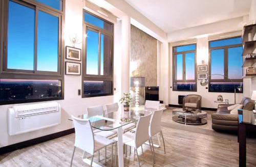 Les Chalets - Saint-Aubin - Saint-Etienne Apartment | Haut Lofts - Toulouse Centre Ramblas